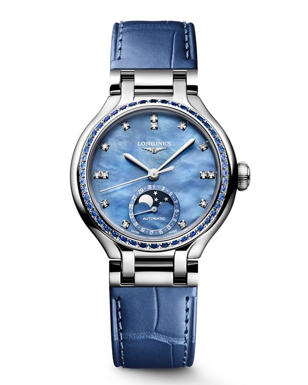 Đồng hồ Longines L8.126.0.97.2