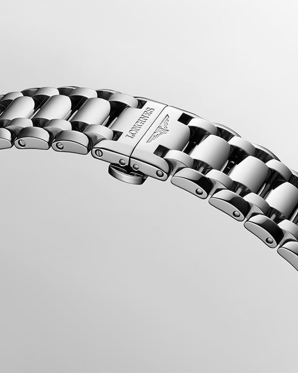 Đồng hồ Longines L8.126.4.07.6