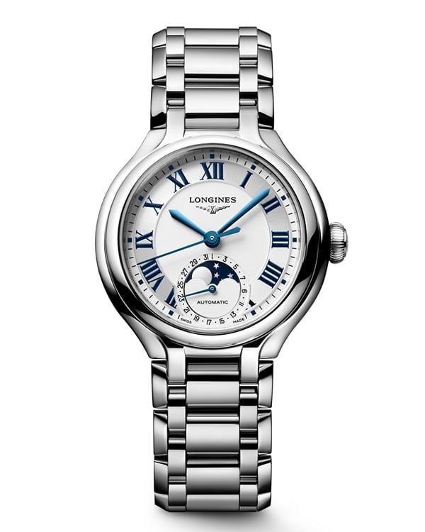 Đồng hồ Longines L8.126.4.71.6