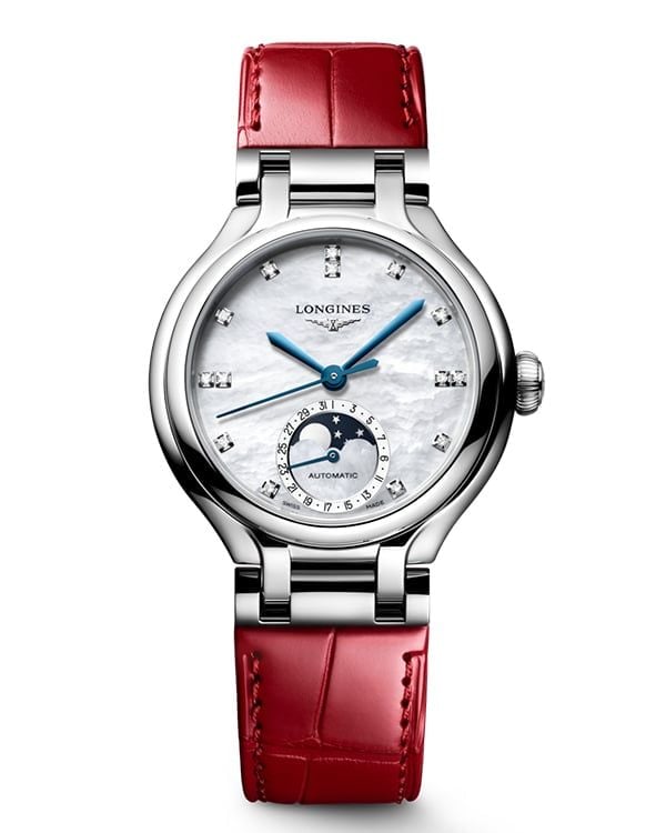 Đồng hồ Longines L8.126.4.87.2