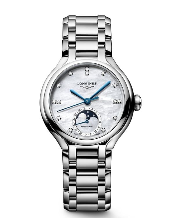 Đồng hồ Longines L8.126.4.87.6
