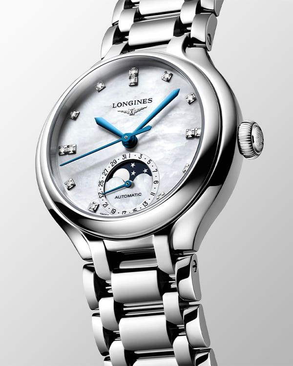 Đồng hồ Longines L8.126.4.87.6