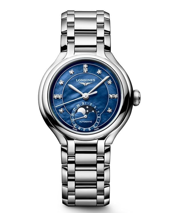 Đồng hồ Longines L8.126.4.97.6