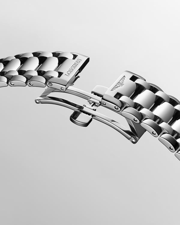 Đồng hồ Longines L8.126.4.97.6