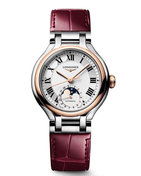 Đồng hồ Longines L8.126.5.71.2