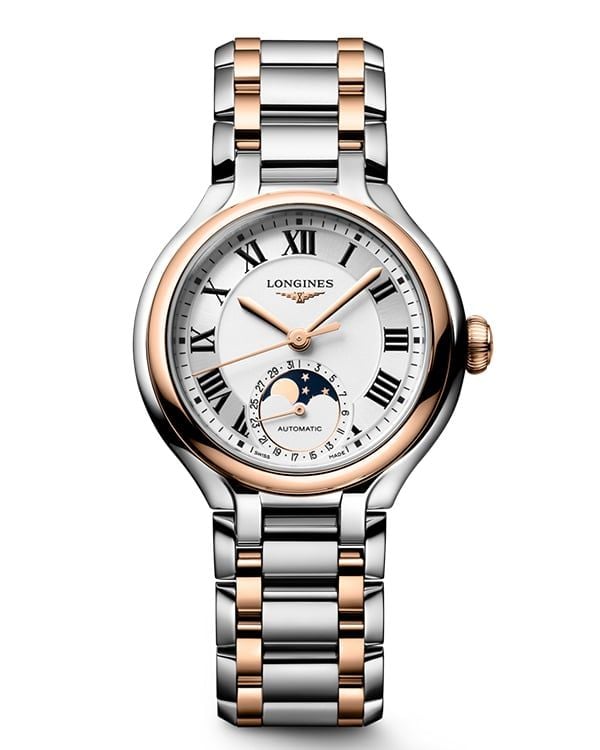 Đồng hồ Longines L8.126.5.71.7