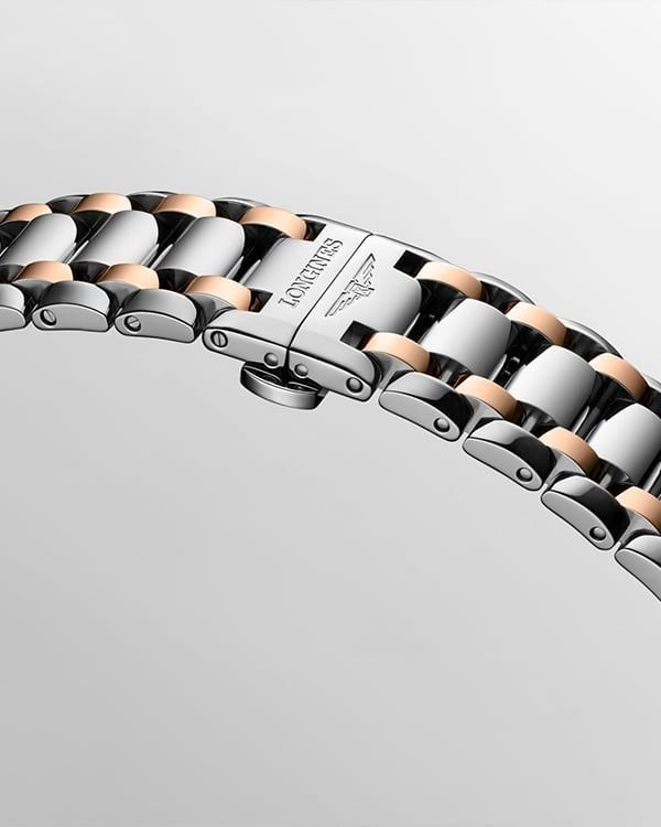 Đồng hồ Longines L8.126.5.71.7