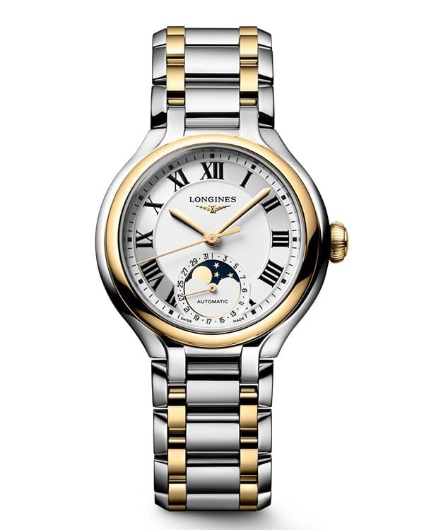 Đồng hồ Longines L8.126.5.79.7