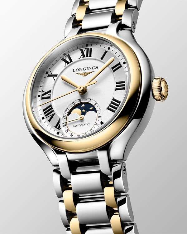 Đồng hồ Longines L8.126.5.79.7