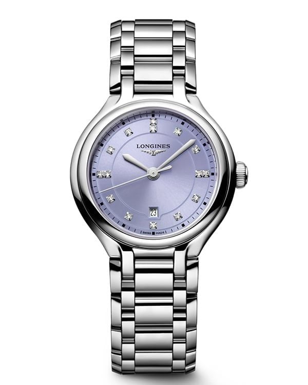 Đồng hồ Longines L8.142.4.07.6