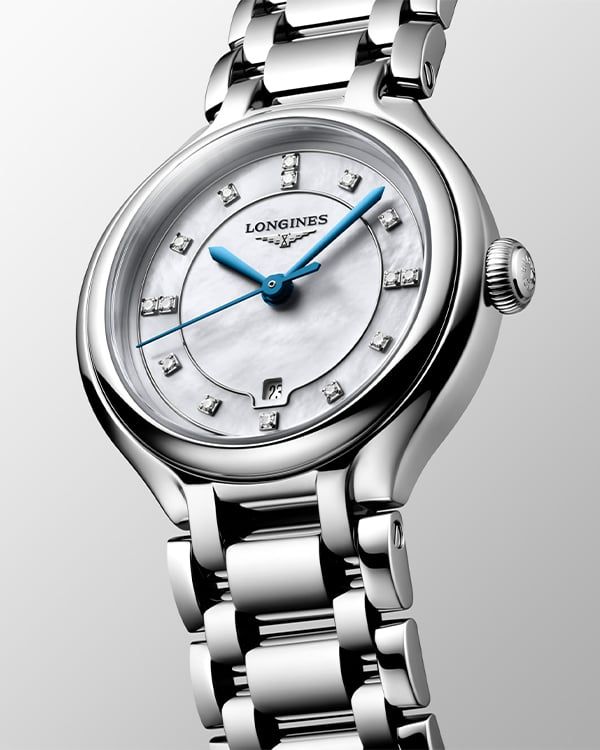 Đồng hồ Longines L8.142.4.87.6