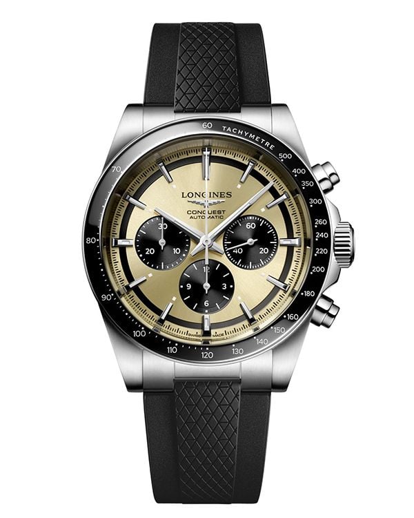 Đồng hồ Longines L3.835.4.52.9