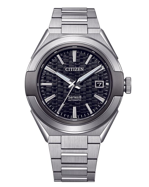 Đồng hồ Citizen NA1036-56E