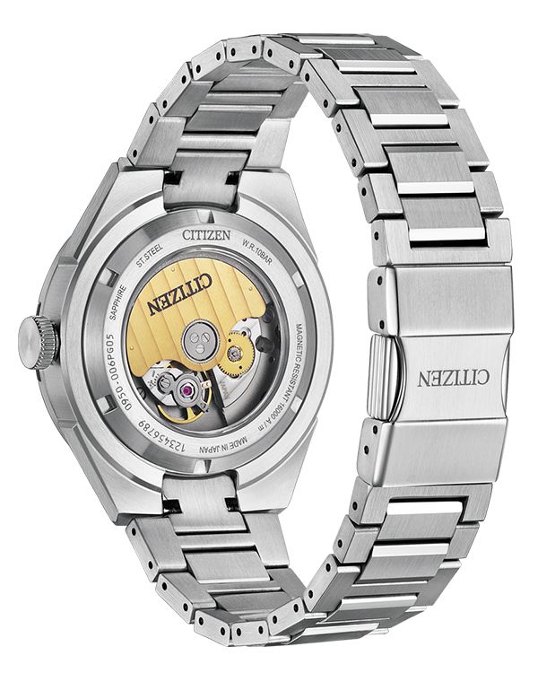 Đồng hồ Citizen NA1036-56E