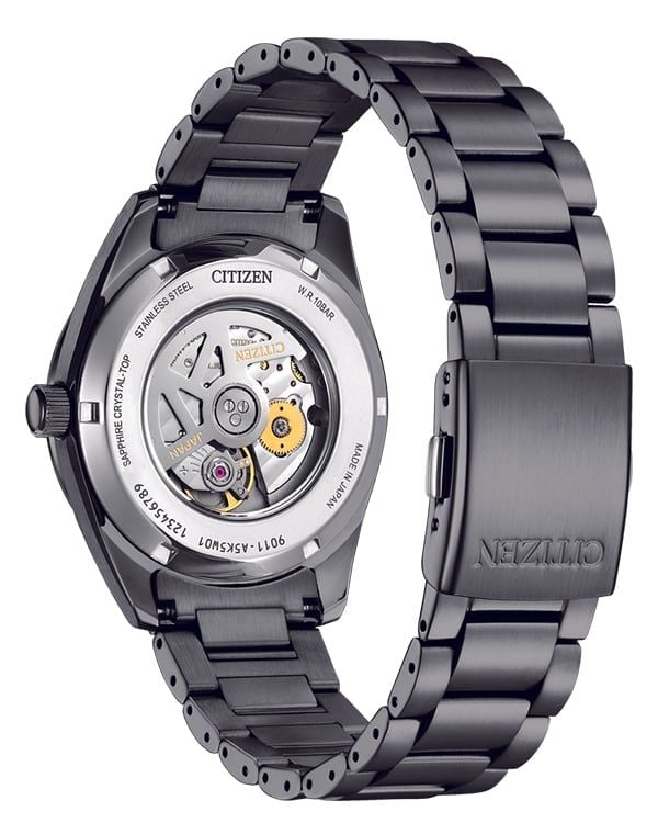 Đồng hồ Citizen NB1054-58E