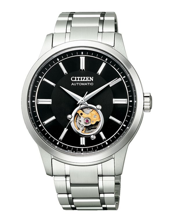 Đồng hồ Citizen NB4020-96E