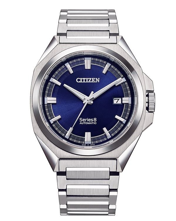 Đồng hồ Citizen NB6010-81L