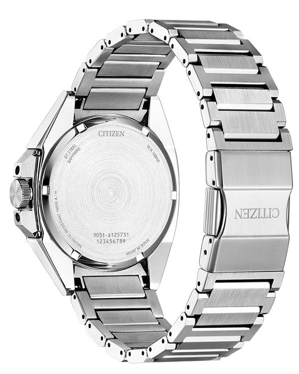 Đồng hồ Citizen NB6010-81L