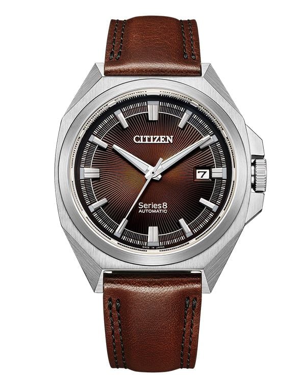Đồng hồ Citizen NB6011-11W