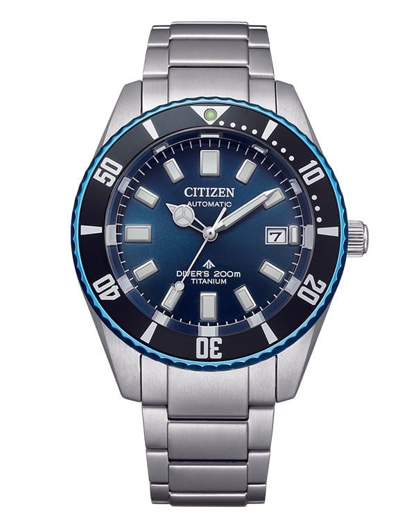 Đồng hồ Citizen NB6026-56L