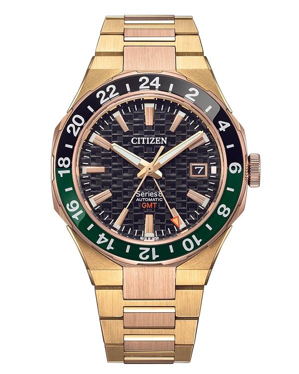 Đồng hồ Citizen NB6033-51E