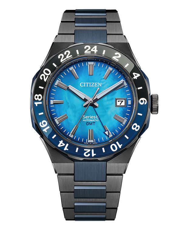 Đồng hồ Citizen NB6036-52N