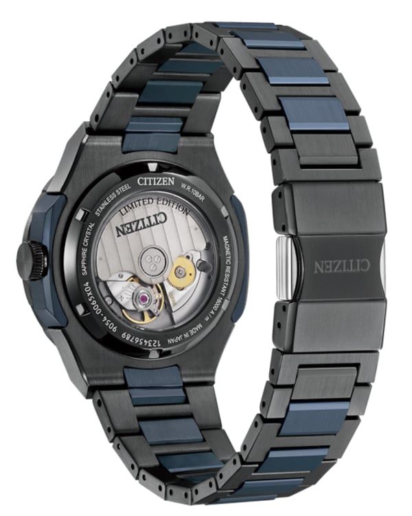 Đồng hồ Citizen NB6036-52N