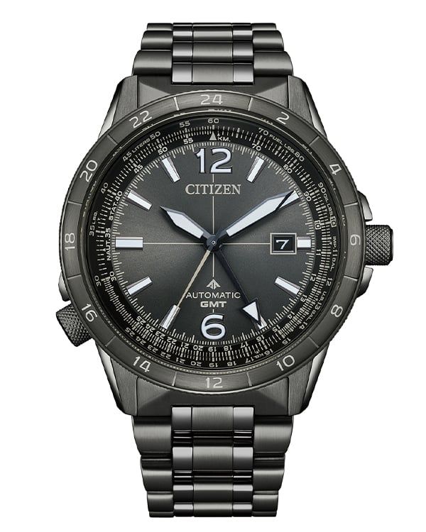 Đồng hồ Citizen NB6045-51H