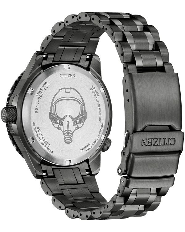 Đồng hồ Citizen NB6045-51H