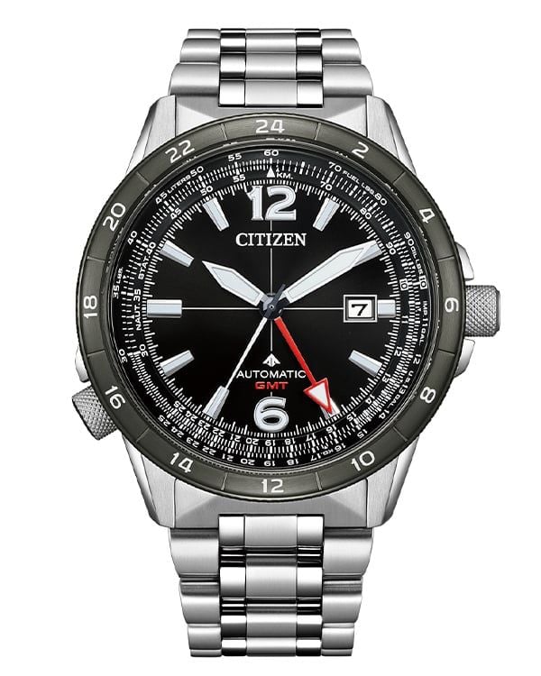 Đồng hồ Citizen NB6046-59E