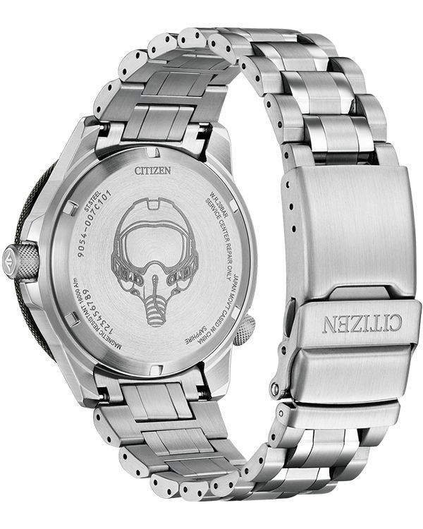 Đồng hồ Citizen NB6046-59E