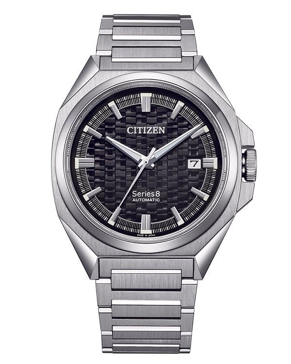 Đồng hồ Citizen NB6050-51E