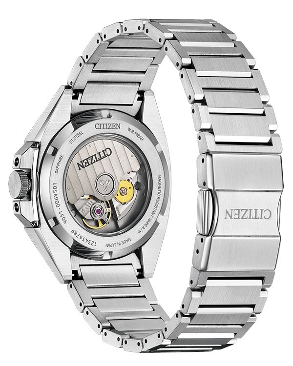 Đồng hồ Citizen NB6050-51E