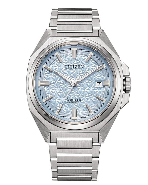 Đồng hồ Citizen NB6051-59L