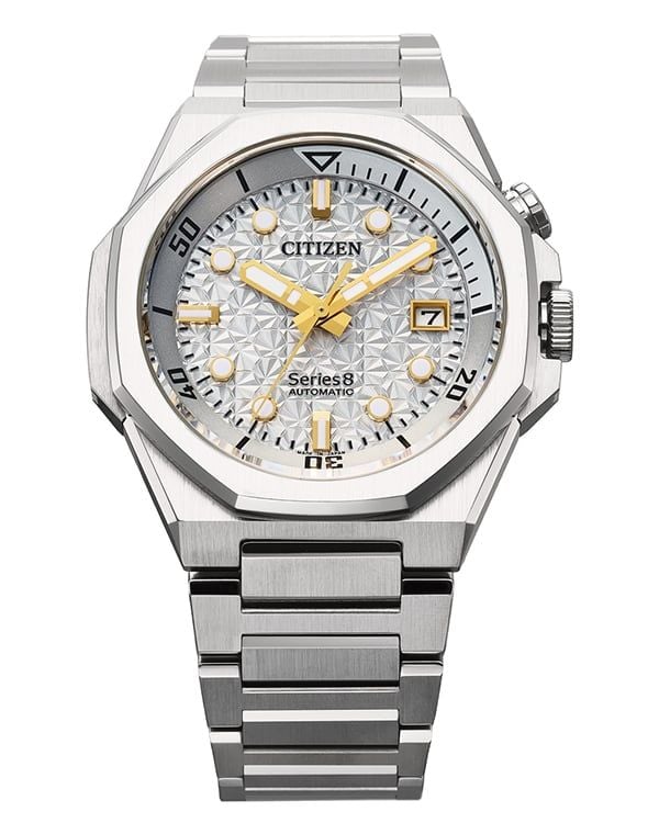 Đồng hồ Citizen NB6060-58H
