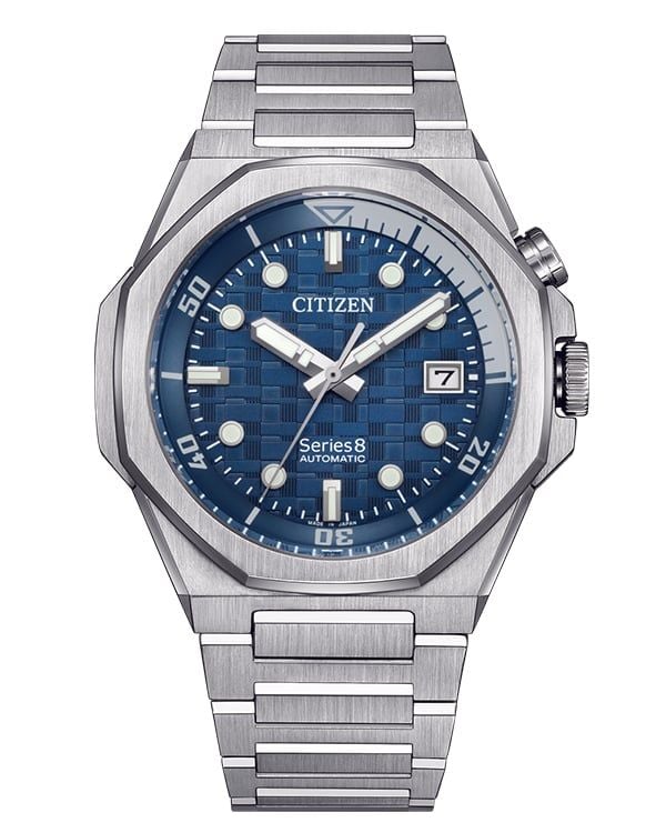 Đồng hồ Citizen NB6060-58L