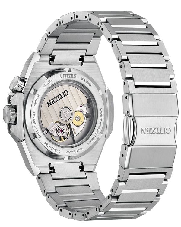 Đồng hồ Citizen NB6060-58L