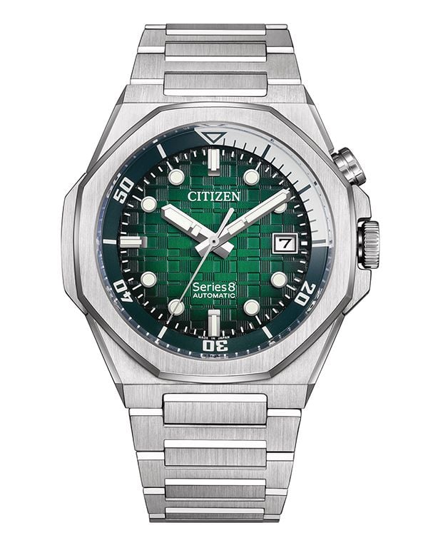 Đồng hồ Citizen NB6060-58X