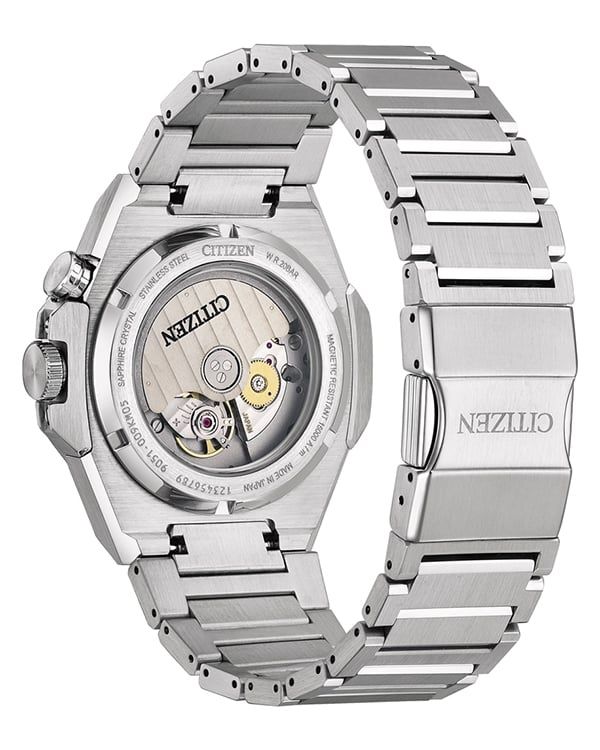 Đồng hồ Citizen NB6060-58X