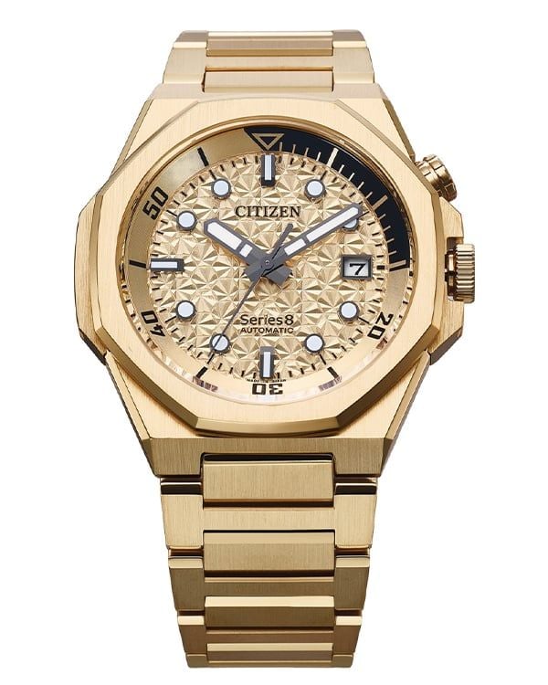 Đồng hồ Citizen NB6062-52P