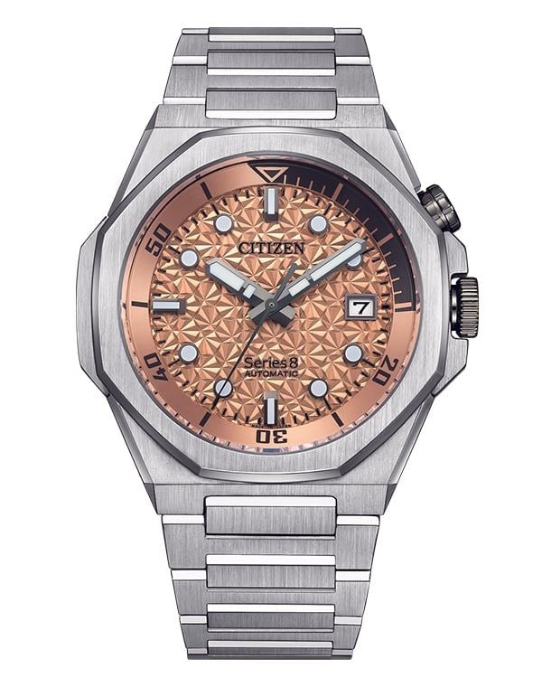 Đồng hồ Citizen NB6066-51W