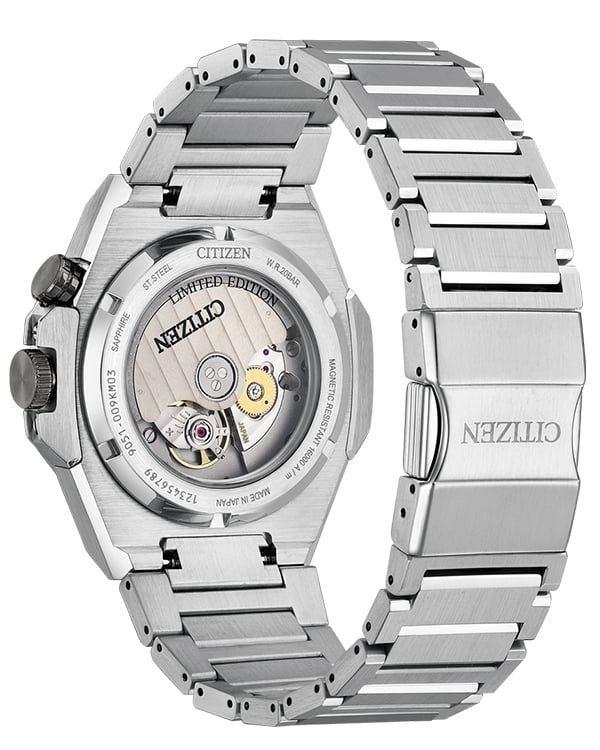 Đồng hồ Citizen NB6066-51W