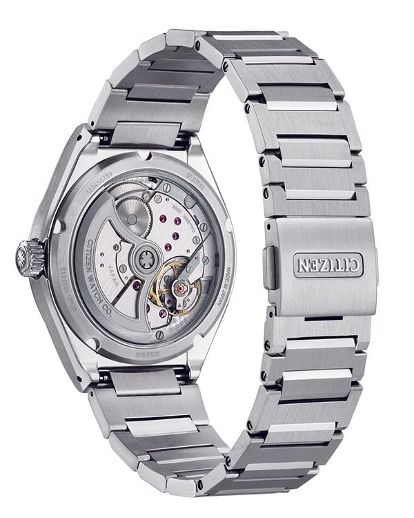 Đồng hồ Citizen NC0200-90E