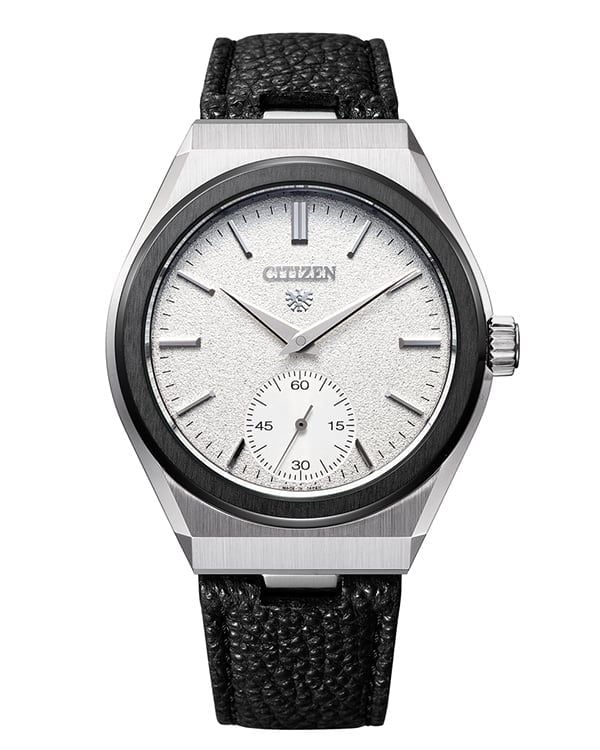 Đồng hồ Citizen NC0207-07A