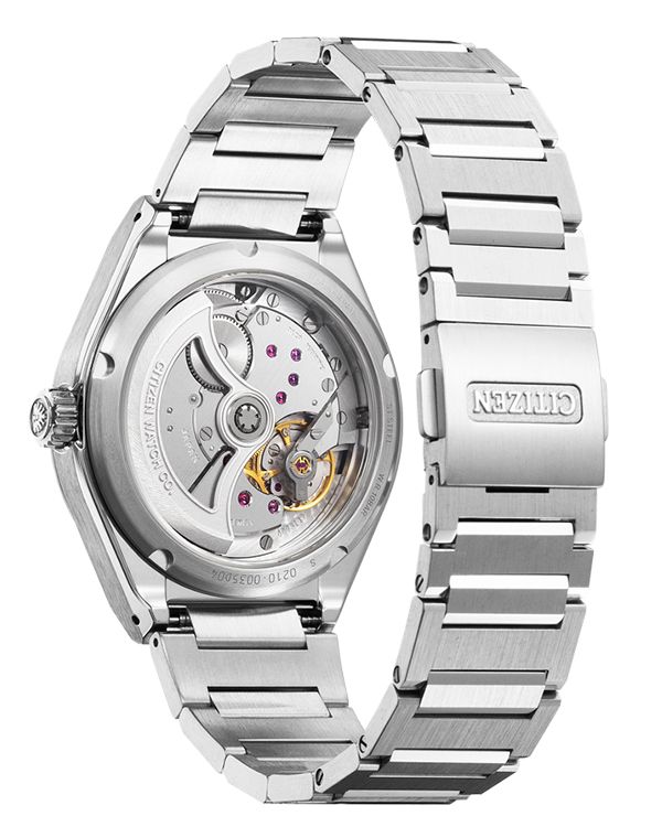 Đồng hồ Citizen NC1000-51E
