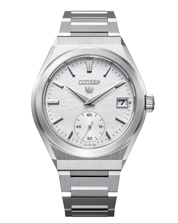 Đồng hồ Citizen NC1001-58A