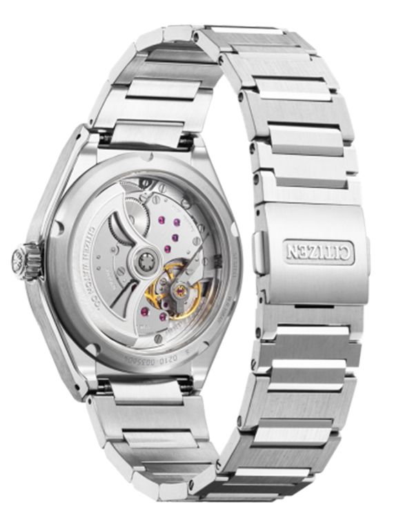 Đồng hồ Citizen NC1001-58A