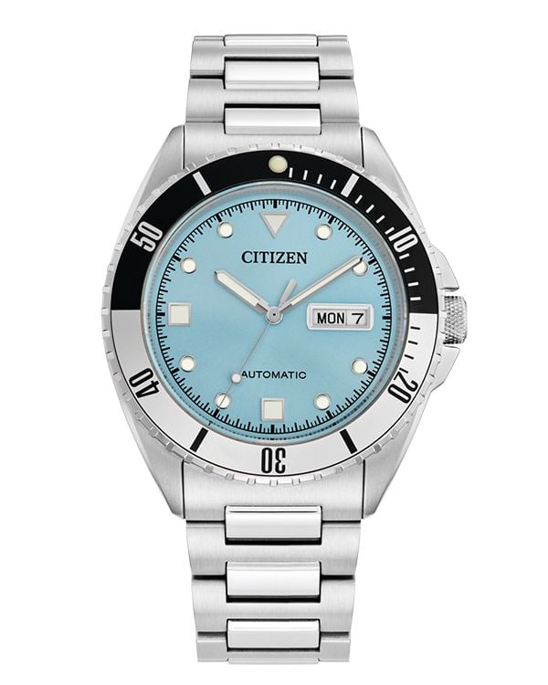 Đồng hồ Citizen NH7530-52L