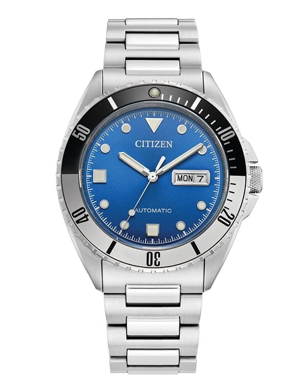 Đồng hồ Citizen NH7530-52M