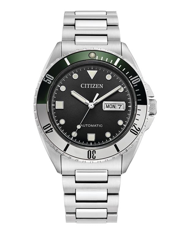 Đồng hồ Citizen NH7531-50E